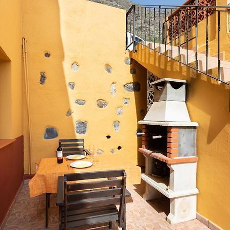 Home2Book Stunning View La Era De Hermigua & Wifi Esterno foto
