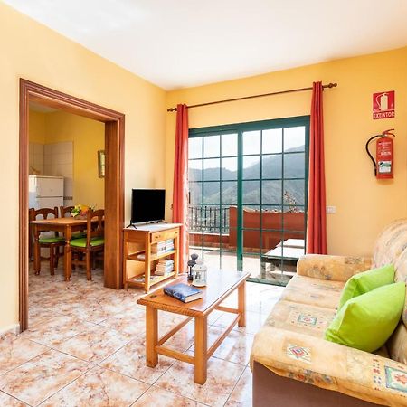 Home2Book Stunning View La Era De Hermigua & Wifi Esterno foto