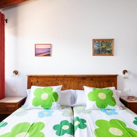 Home2Book Stunning View La Era De Hermigua & Wifi Esterno foto