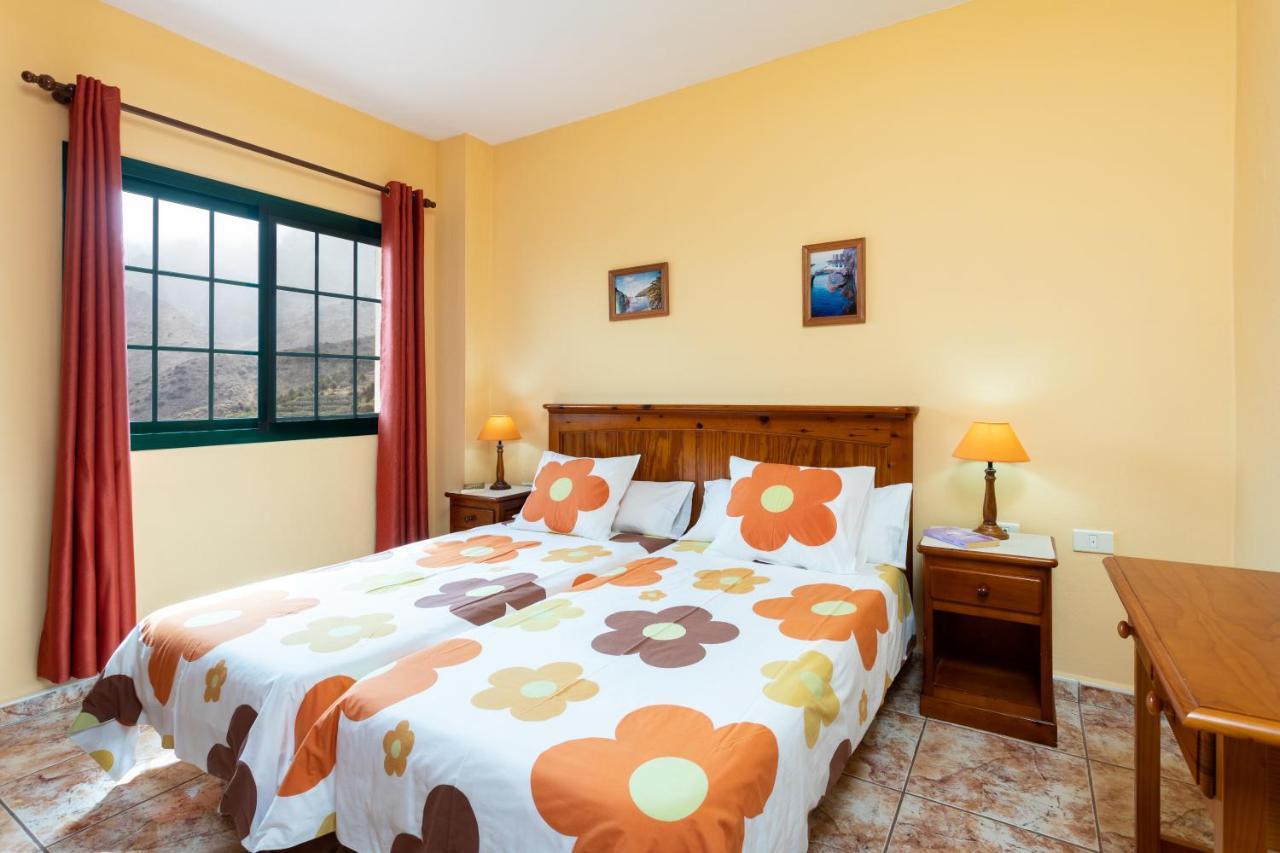 Home2Book Stunning View La Era De Hermigua & Wifi Esterno foto