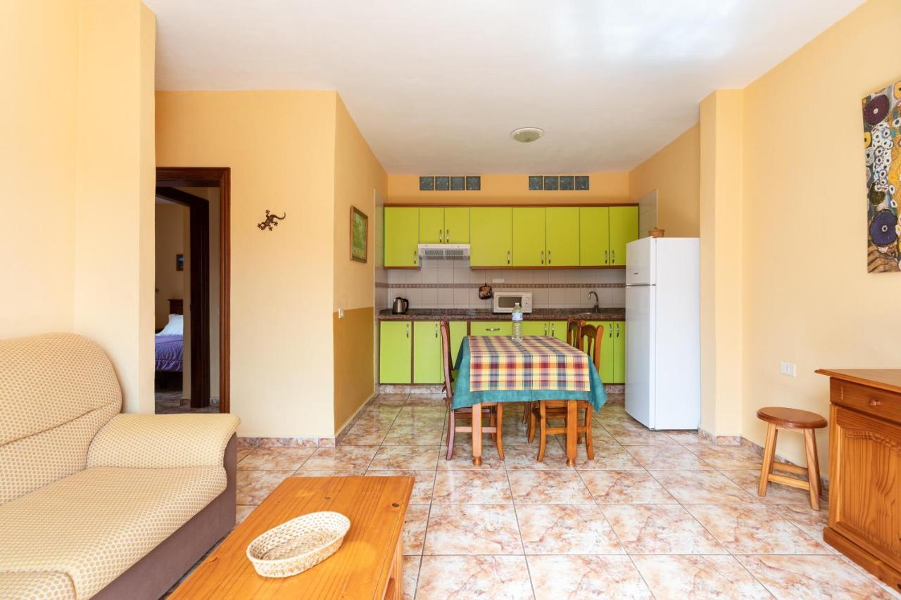 Home2Book Stunning View La Era De Hermigua & Wifi Esterno foto