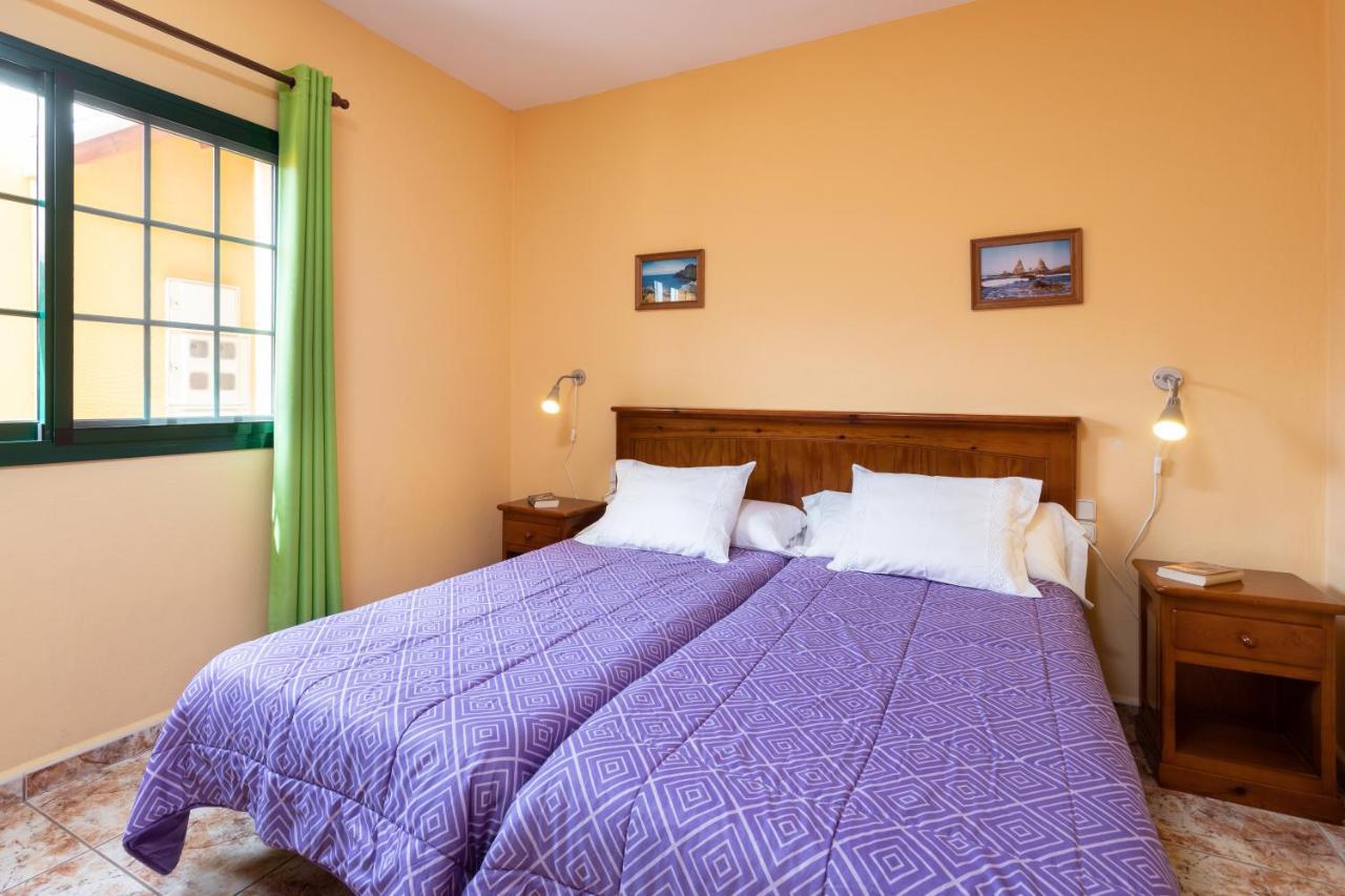 Home2Book Stunning View La Era De Hermigua & Wifi Esterno foto