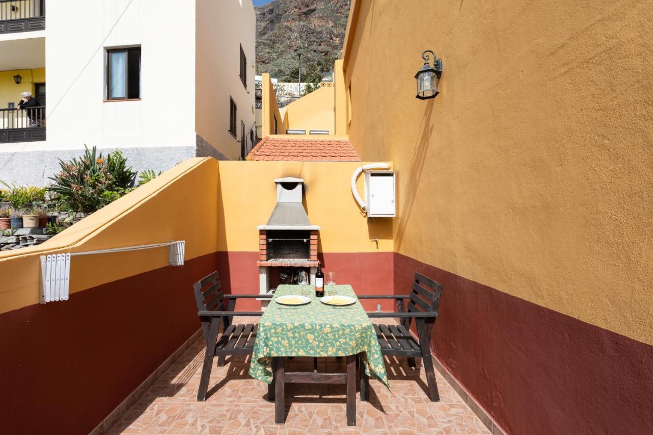 Home2Book Stunning View La Era De Hermigua & Wifi Esterno foto