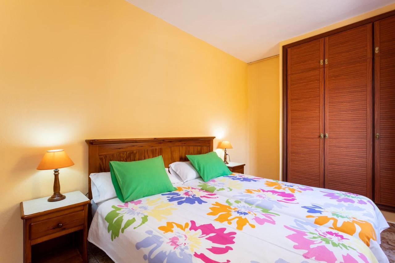 Home2Book Stunning View La Era De Hermigua & Wifi Esterno foto