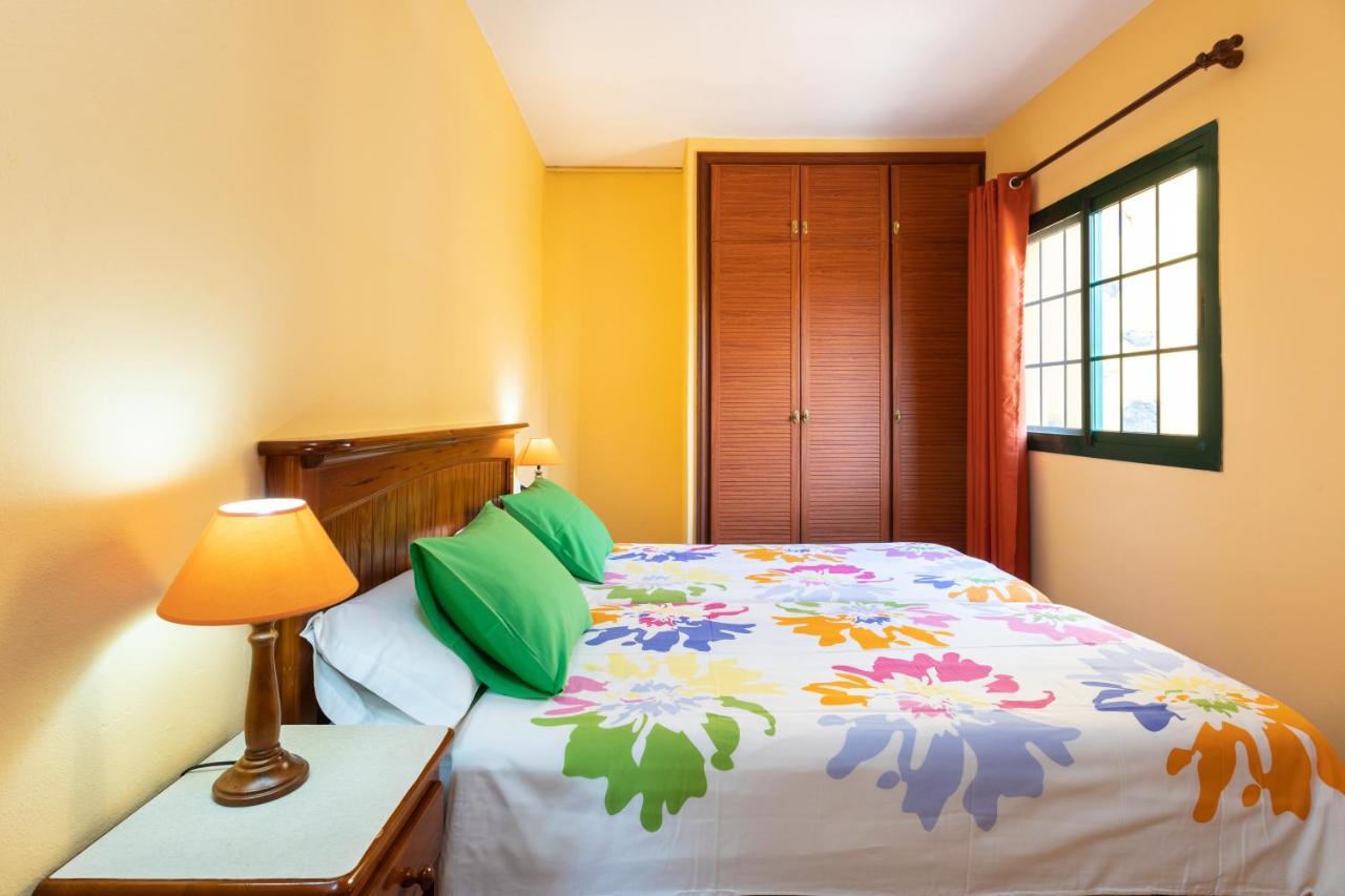 Home2Book Stunning View La Era De Hermigua & Wifi Esterno foto