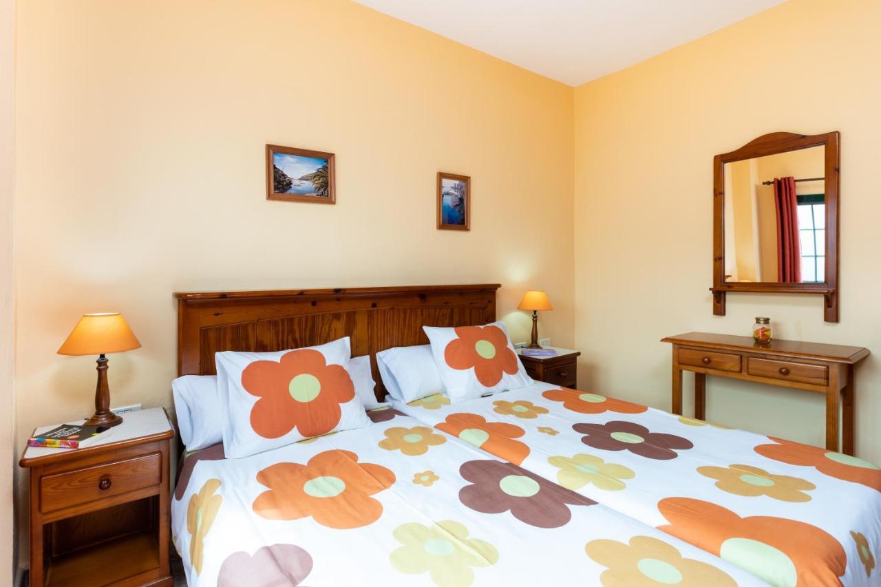 Home2Book Stunning View La Era De Hermigua & Wifi Esterno foto