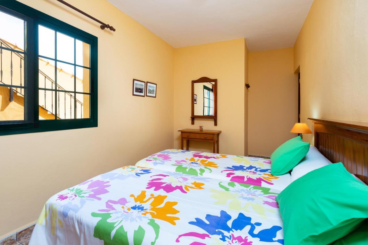 Home2Book Stunning View La Era De Hermigua & Wifi Esterno foto