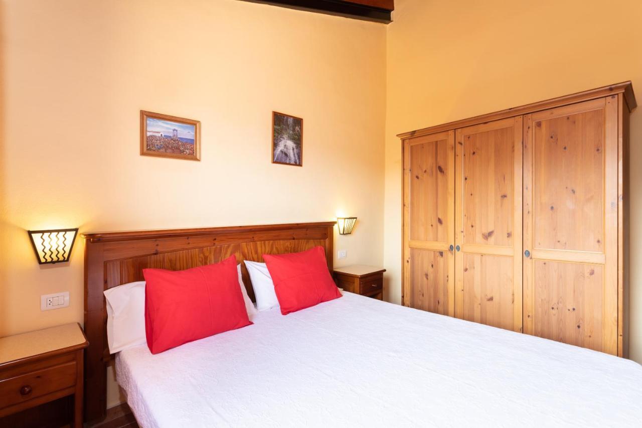 Home2Book Stunning View La Era De Hermigua & Wifi Esterno foto