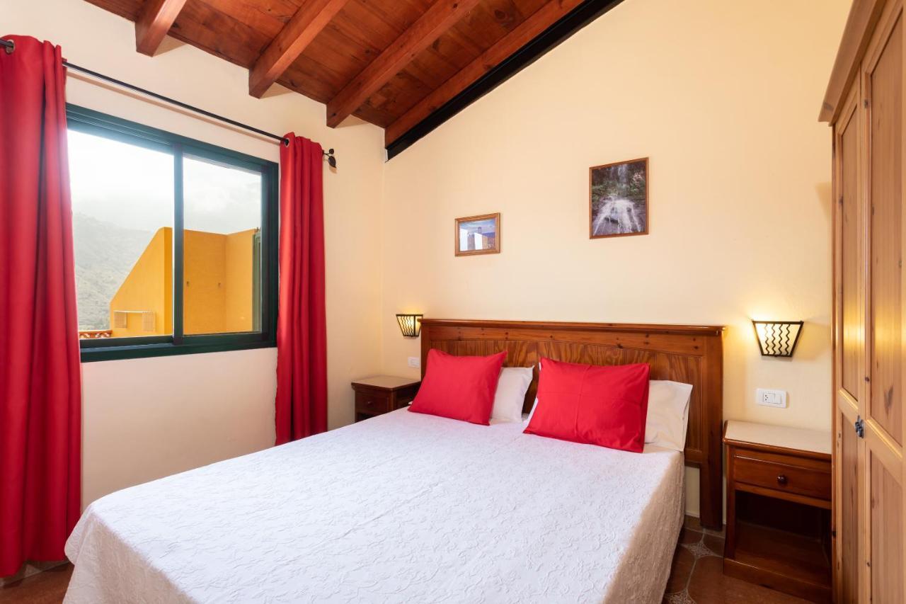 Home2Book Stunning View La Era De Hermigua & Wifi Esterno foto