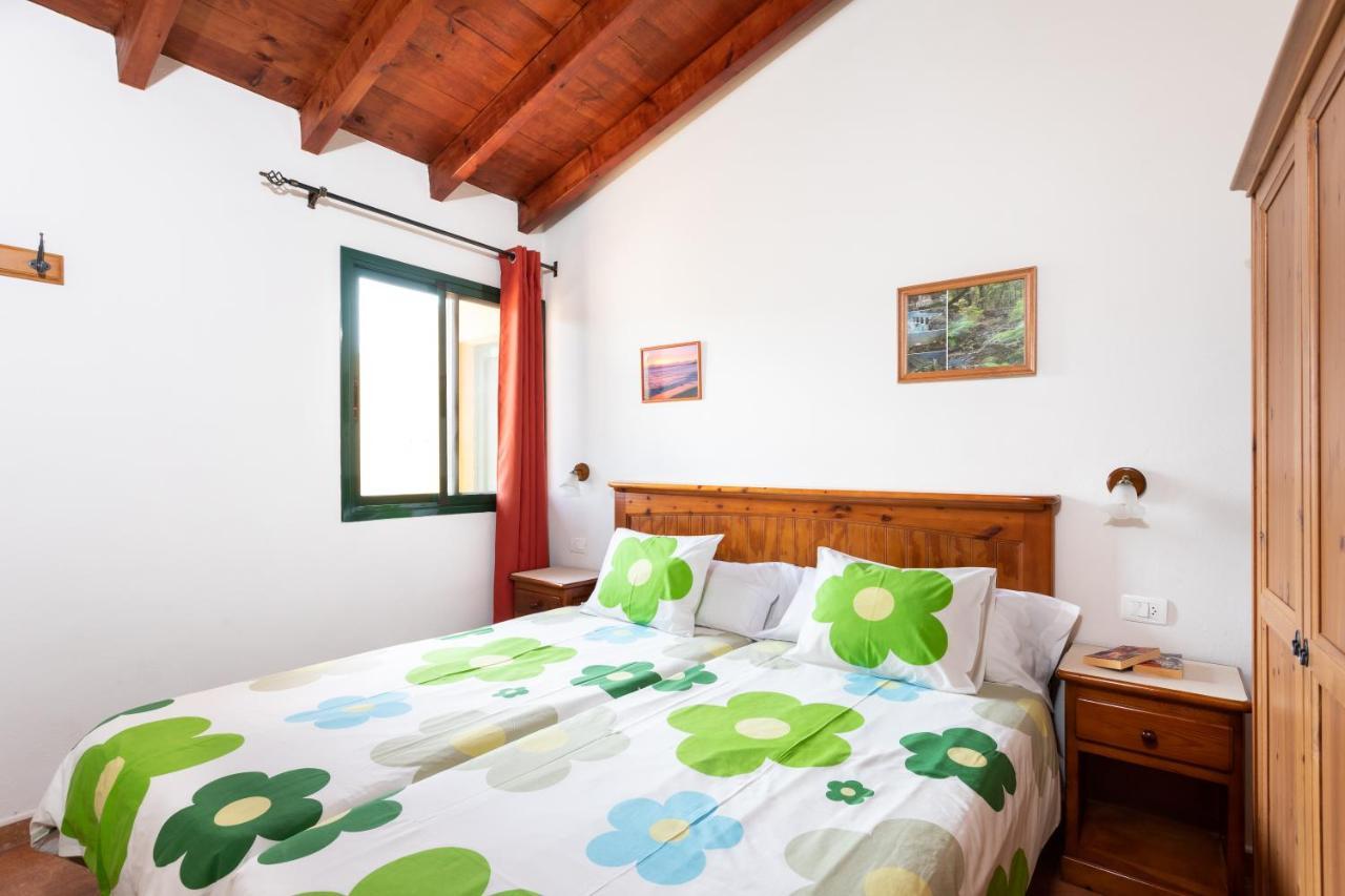 Home2Book Stunning View La Era De Hermigua & Wifi Esterno foto