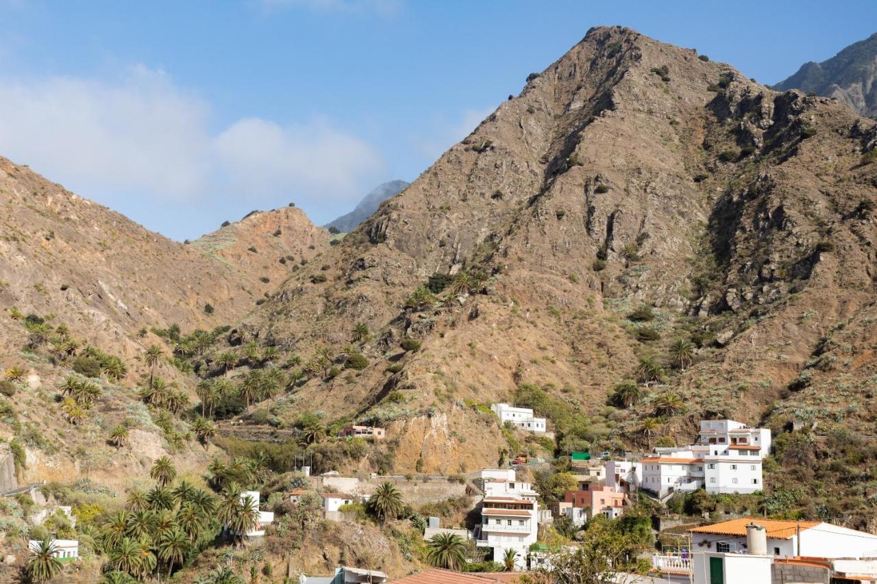 Home2Book Stunning View La Era De Hermigua & Wifi Esterno foto